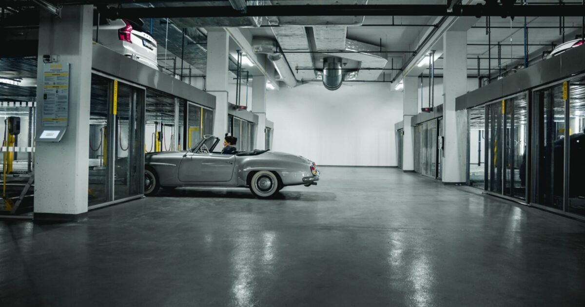 services | Car Parkers